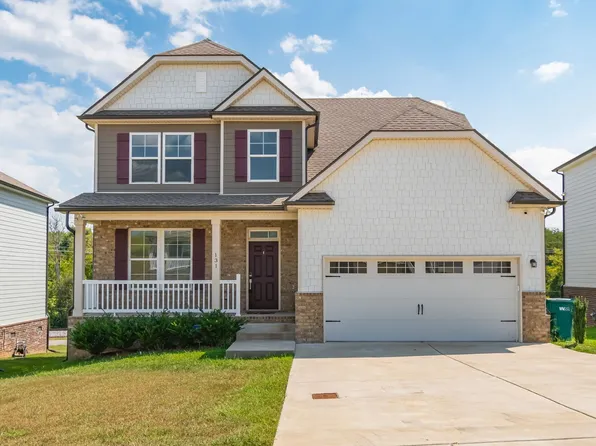 131 Millbrook Dr, Spring Hill, TN 37174