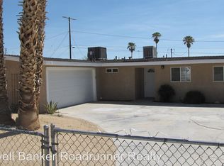 5965 Baileya Ave, Twentynine Palms, CA 92277