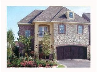 14 Chez Moi, Bossier City, LA 71111