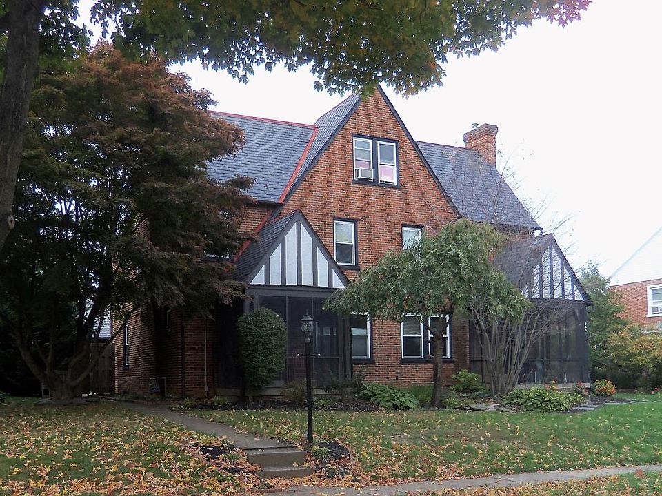 Welcome Home