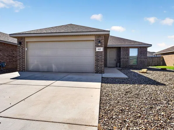 6817 Baron Dr, Midland, TX 79705
