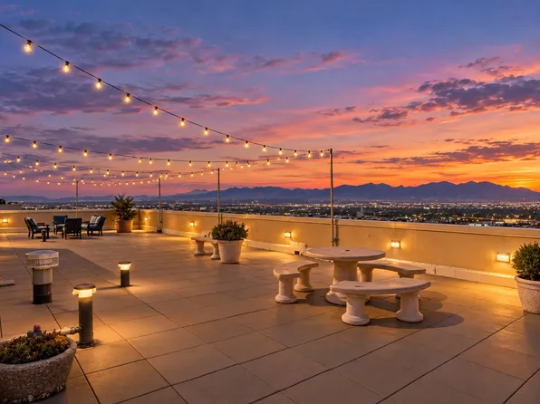 48 W Broadway APT 801N, Salt Lake City, UT 84101