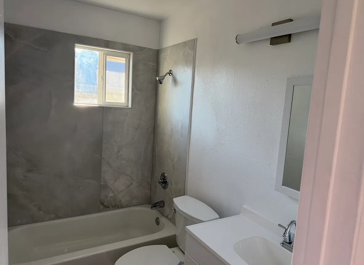 2 bed, 675 sqft, $1,100 — Photo 4