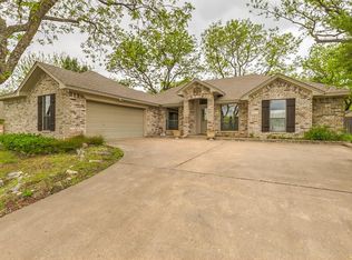 9617 Ravenswood Rd, Granbury, TX 76049