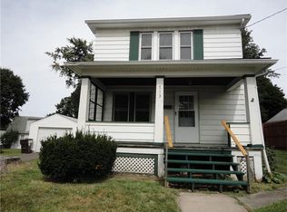 713 S Center St, Grove City, PA
