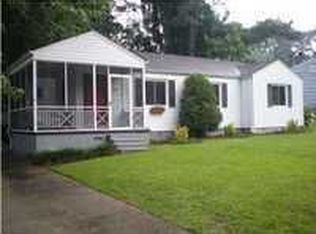 208 Stacey Cir, Birmingham, AL 35213