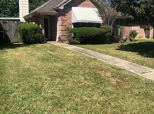 2132 W Aberdeen Dr, Montgomery, AL 36116