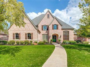 5017 Auburndale Ave, Colleyville, TX 76034