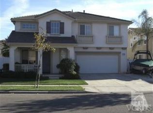 738 River St, Fillmore, CA 93015