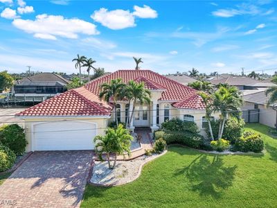 1720 SW 44th St, Cape Coral, FL, 33914