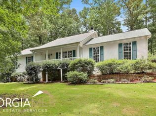 128 Legacy Ln, Newnan, GA 30265