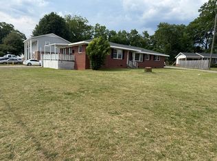 554 Pierpont Avenue Ext, Spartanburg, SC 29303