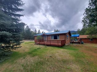 3655 Us Highway 93 N, Stevensville, MT 59870
