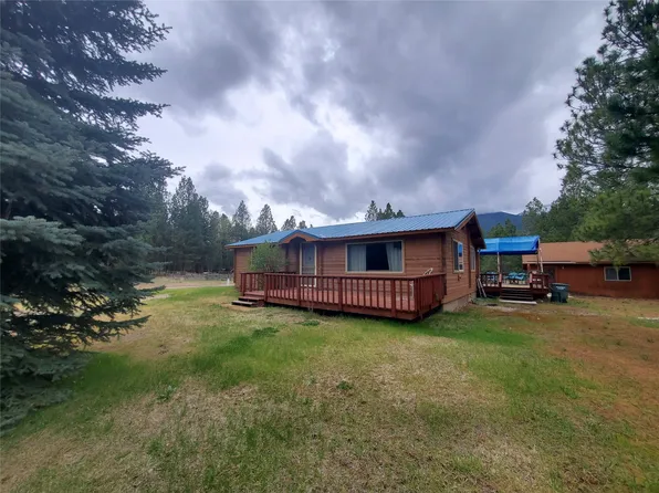 3655 Us Highway 93 N, Stevensville, MT 59870