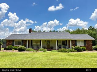 90 Jacob Gibbs Rd, Ty Ty, GA 31795