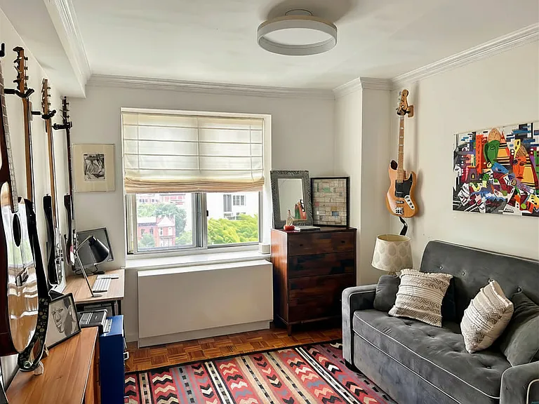 300 W 135th St #8C — Photo 14