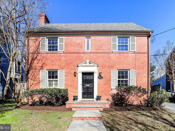 6312 31st Pl NW, Washington, DC 20015