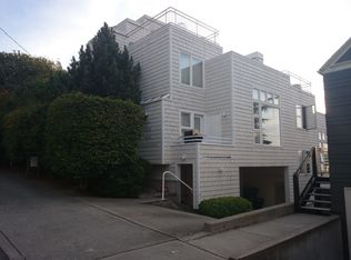 1610 Taylor Ave N, Seattle, WA 98109