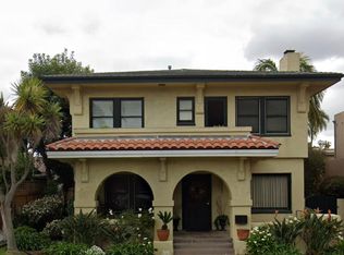 4241 Arguello St, San Diego, CA 92103