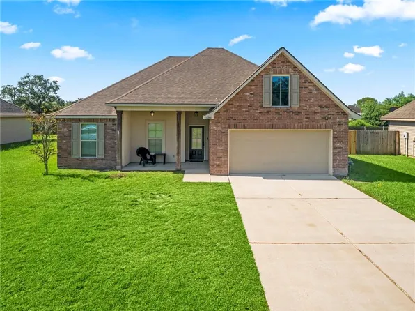 11244 Regency Ave, Hammond, LA 70403