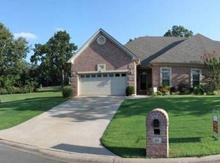 19 Algonquin Dr, Cabot, AR 72023