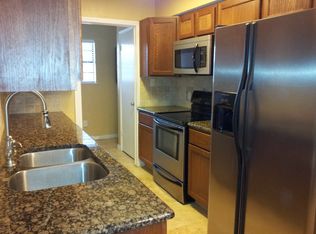 4018 William St, Sachse, TX 75048