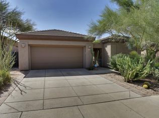 6811 E Eagle Feather Rd, Scottsdale, AZ 85266