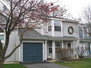 3723 Linden Dr, Island Lake, IL 60042