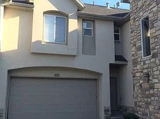 1609 W Wynview Ln, South Jordan, UT 84095