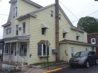200 E Chestnut St, Shamokin, PA