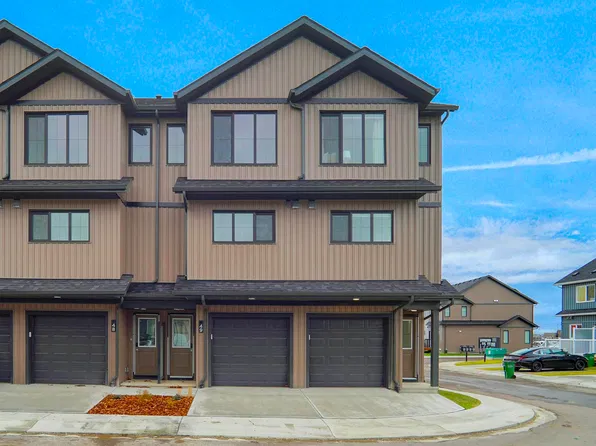 1009 Cy Becker Rd NW #49, Edmonton, AB T5Y 4B7