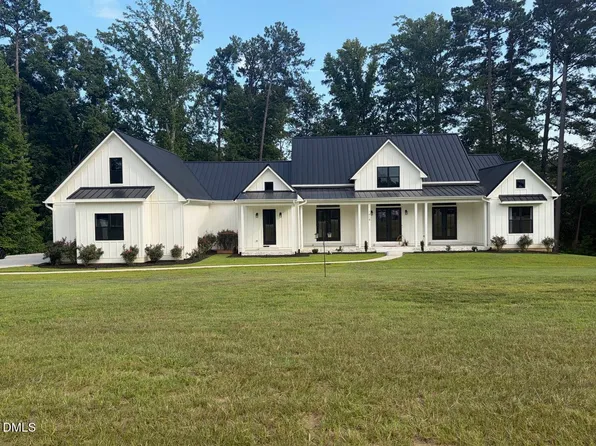 1618 Old Lystra Rd, Chapel Hill, NC 27514