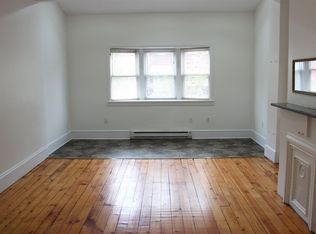 130 Manhattan Ave UNIT 1, Jersey City, NJ 07307