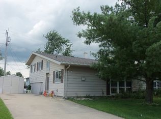 3002 March St, Peru, IN 46970