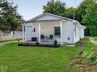1628 Beulah Ave, Indianapolis, IN 46241