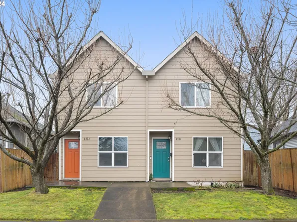 6431 SE 83rd Ave, Portland, OR 97266
