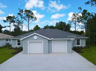 109 Rolling Sands Dr UNIT A, Palm Coast, FL 32164