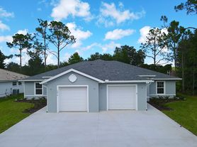 109 Rolling Sands Dr, Palm Coast, FL