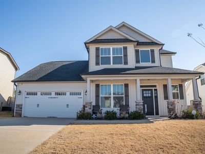 920 Ravenfield Dr, Duncan, SC, 29334