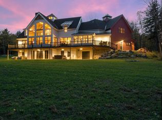 420 Nelson Rd, Ludlow, VT 05149