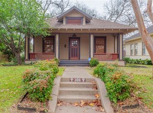 306 N Winnetka Ave, Dallas, TX 75208