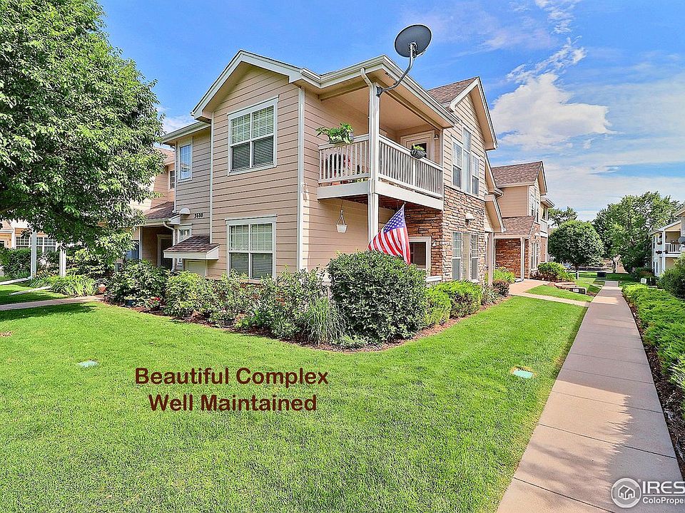 1st image of 3600 Ponderosa Ct #4