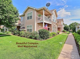 3600 Ponderosa Ct UNIT 4, Evans, CO 80620