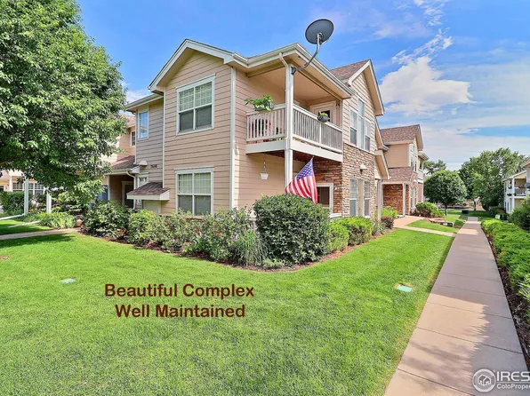3600 Ponderosa Ct #4, Evans, CO 80620