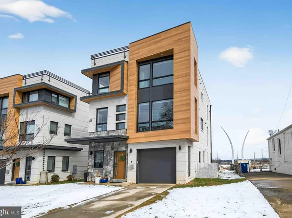 911 S Oak St, Arlington, VA 22204