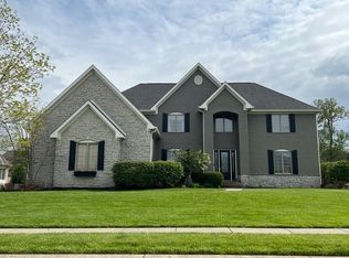 559 Southwind, Brownsburg, IN 46112