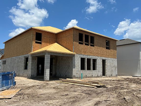 Back Exterior