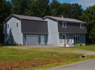 26 Mountainview Dr, Lincoln, ME 04457