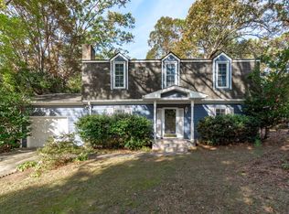 113 Woods Ream Dr, Raleigh, NC 27615