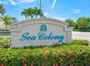 703 Mainsail Cir #703, Jupiter, FL 33477